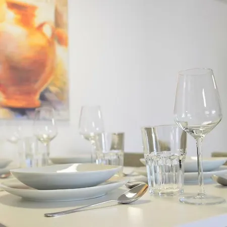 Marco Spiegl Appartement Oberperfuss